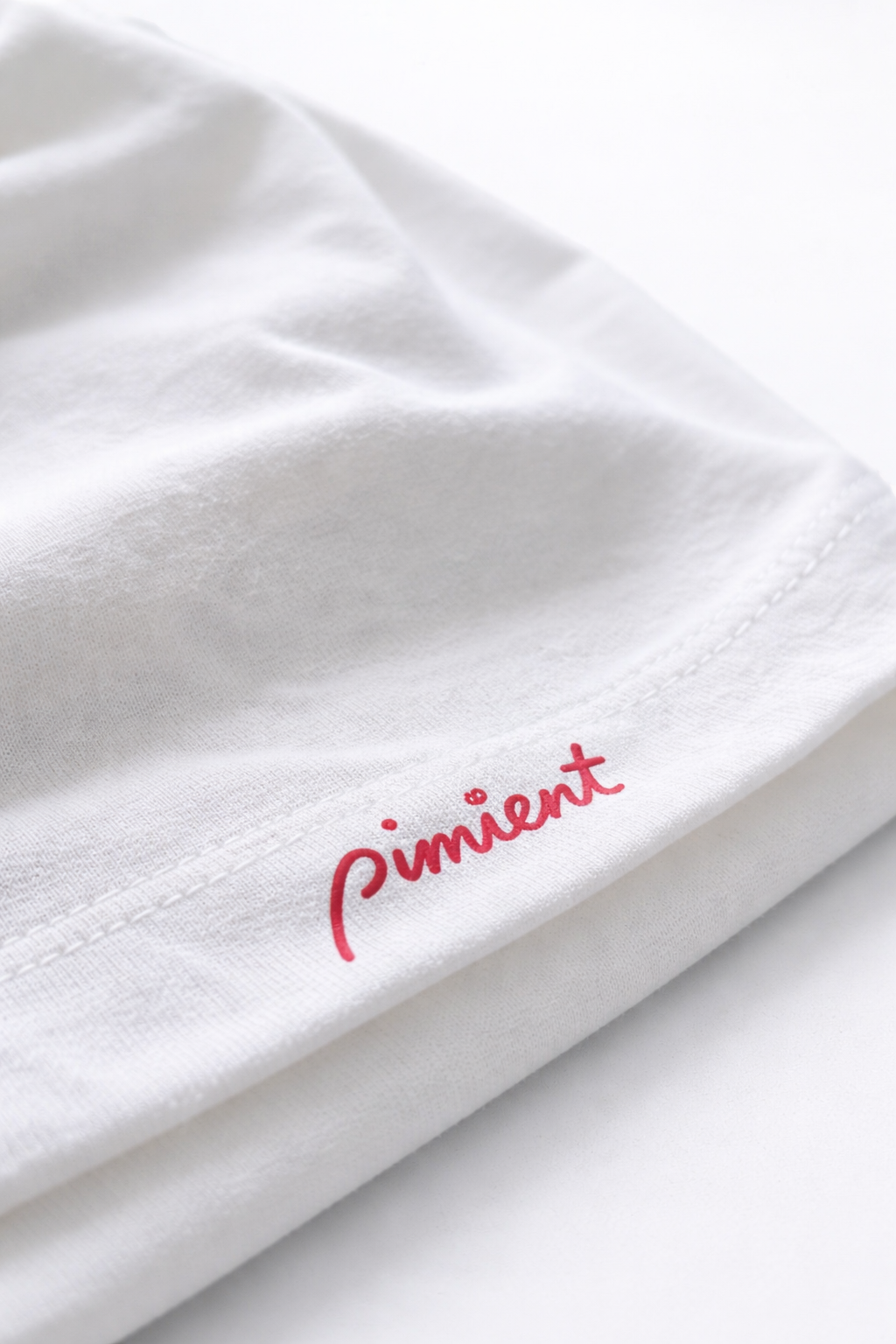 La Pimient de toda la vida.