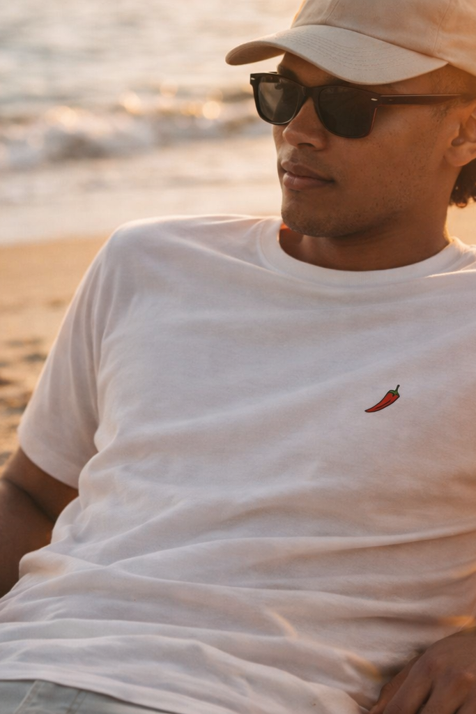 La Pimient de toda la vida.