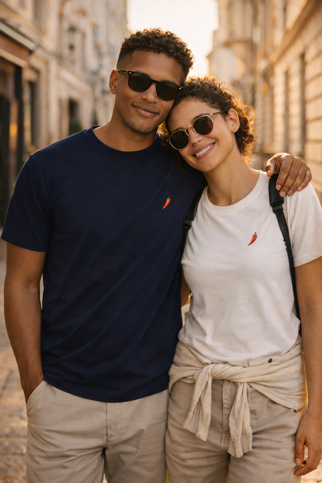 La Pimient de toda la vida.