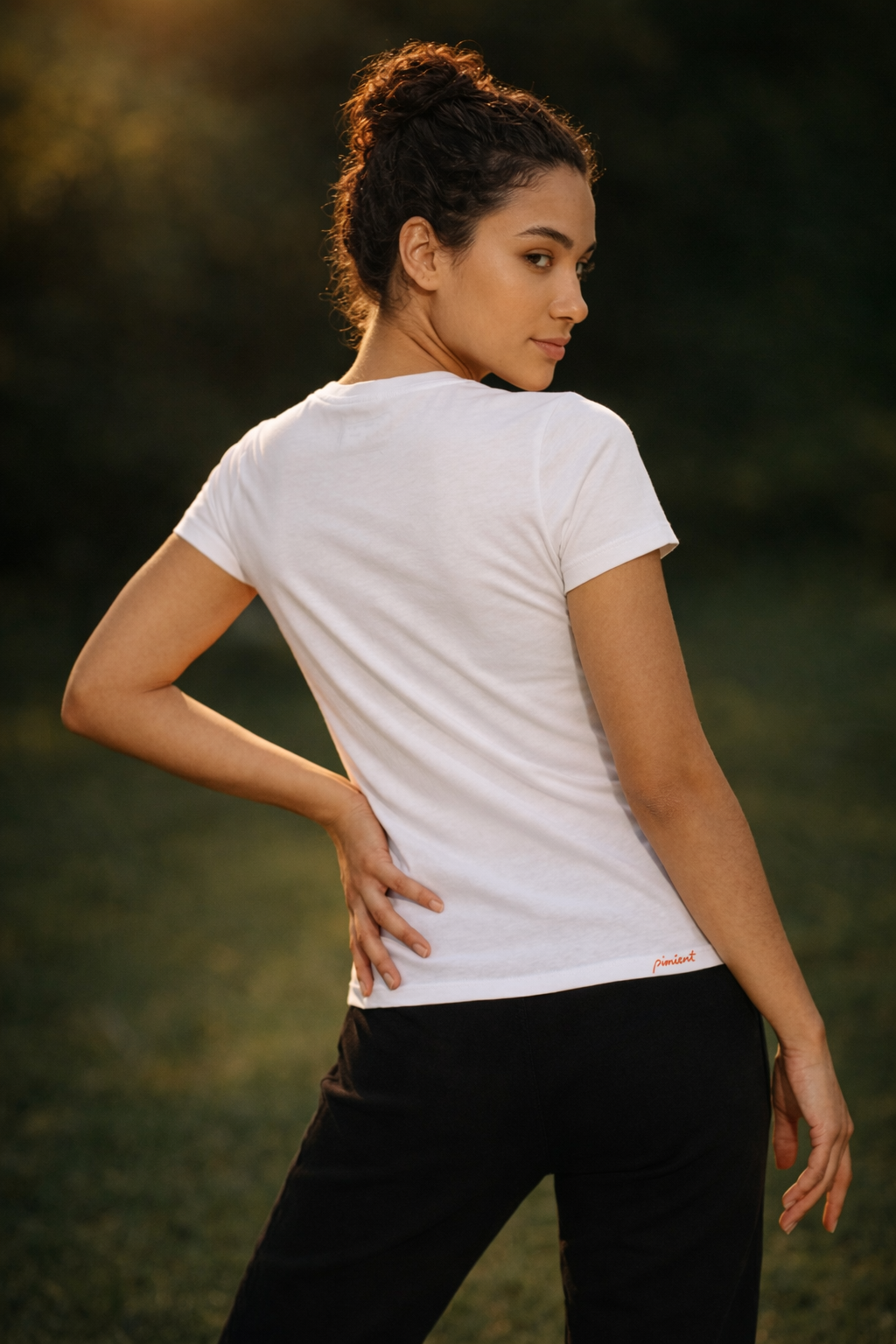 La Pimient de toda la vida.