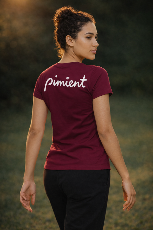 La Pimient aún más Pimient.