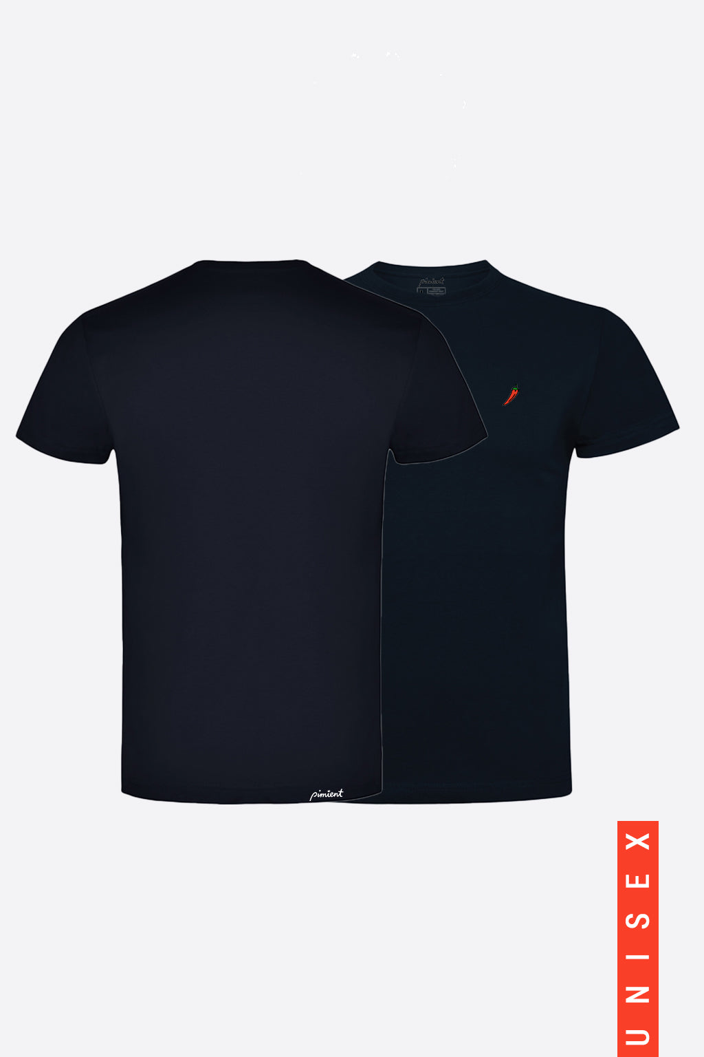 La Pimient de toda la vida.