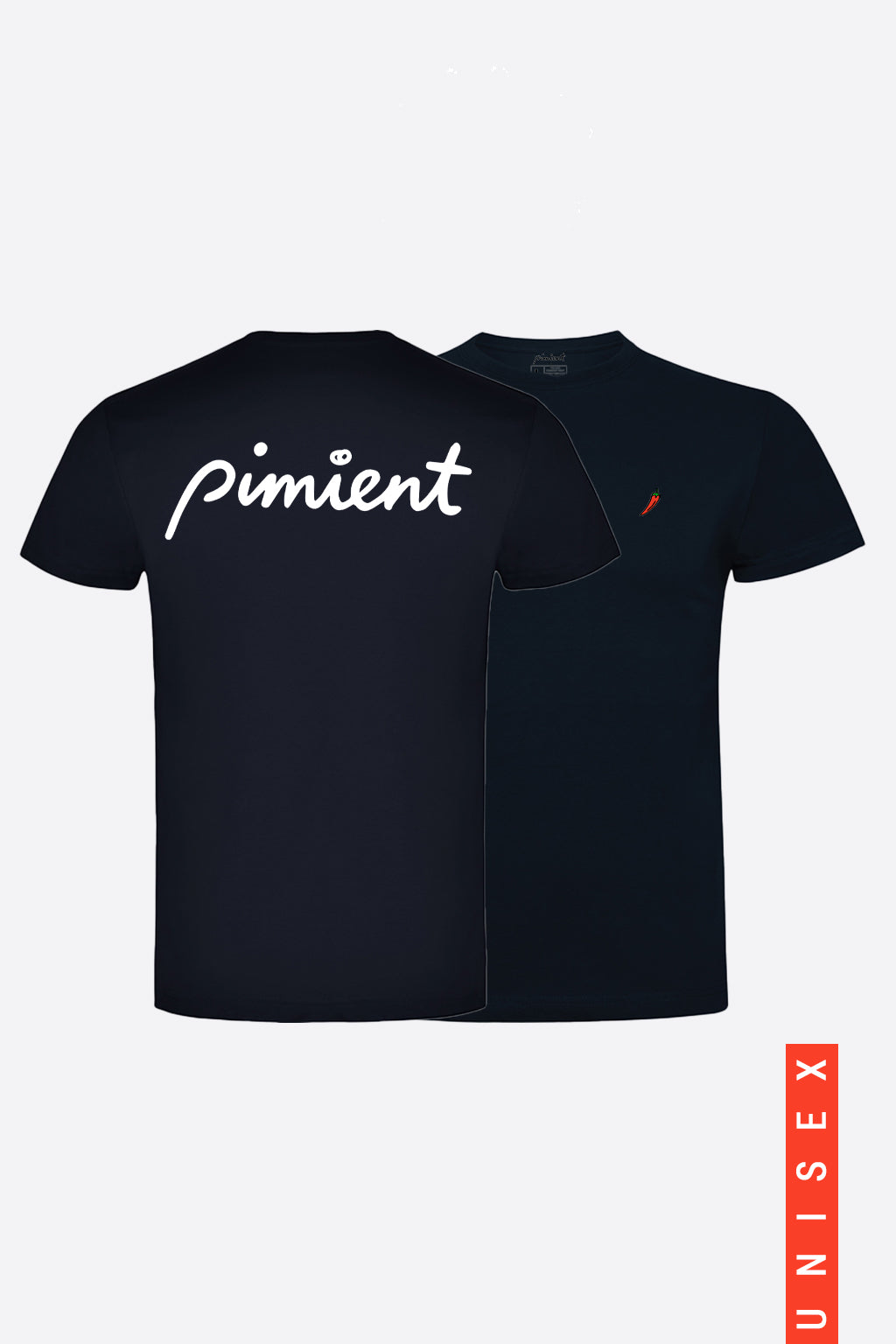 La Pimient aún más Pimient.