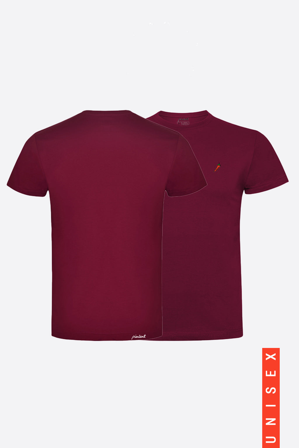 La Pimient de toda la vida.